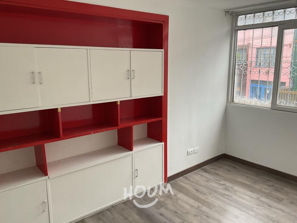 Casa de 4 alcobas en venta en La Estrella, Teusaquillo, Bogotá, 204 m² · foto 19 de 24