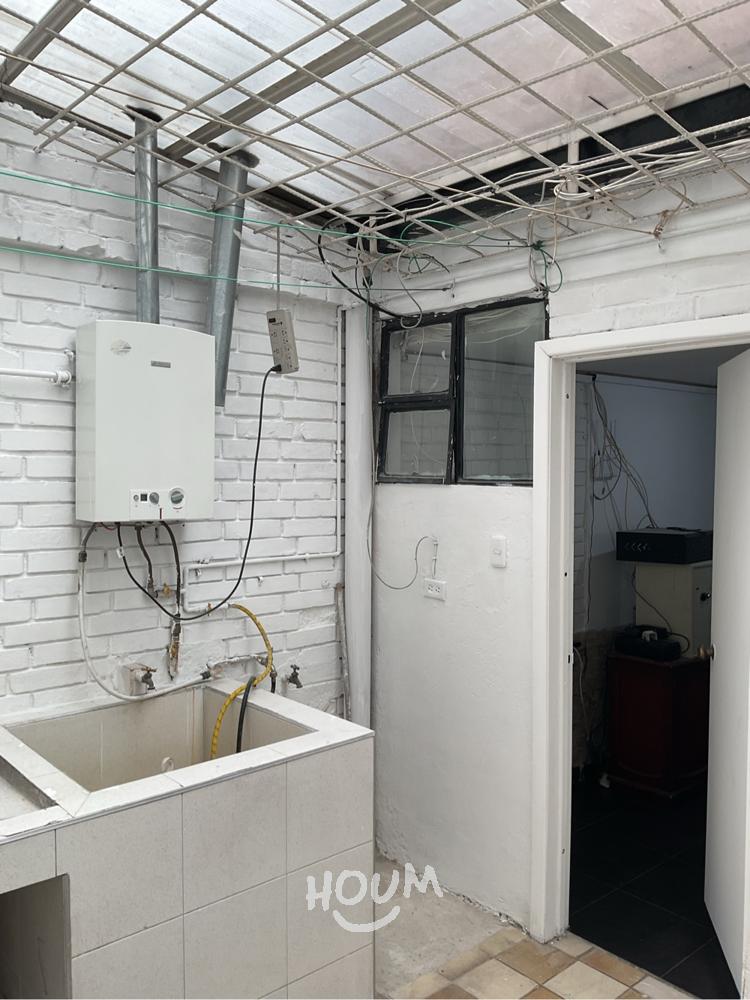 Casa de 4 alcobas en venta en La Estrella, Teusaquillo, Bogotá, 204 m² · foto 12 de 24