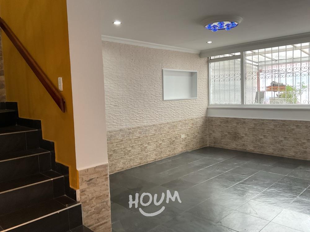 Casa de 4 alcobas en venta en La Estrella, Teusaquillo, Bogotá, 204 m² · foto 3 de 24