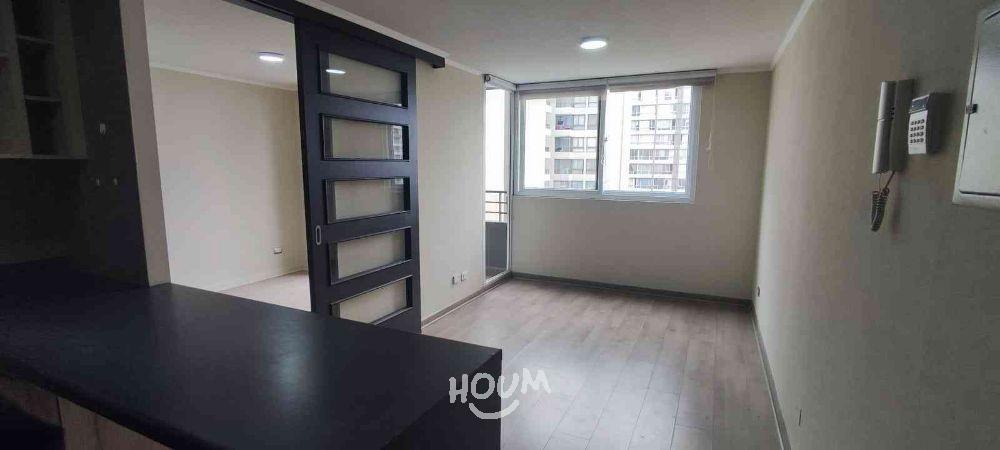 Arriendo de Departamento de 35 m² en Concón