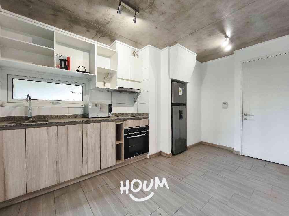 Arriendo de Departamento de 32 m² en Quinta Avenida