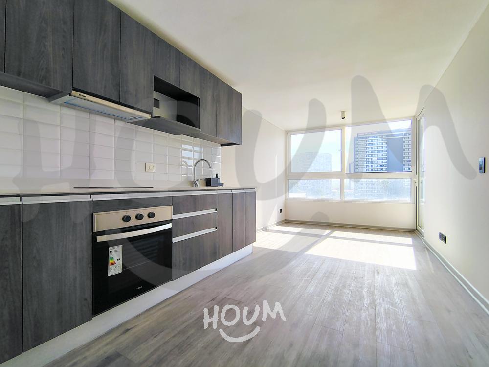 Arriendo de Departamento de 39 m² en Rodrigo De Araya