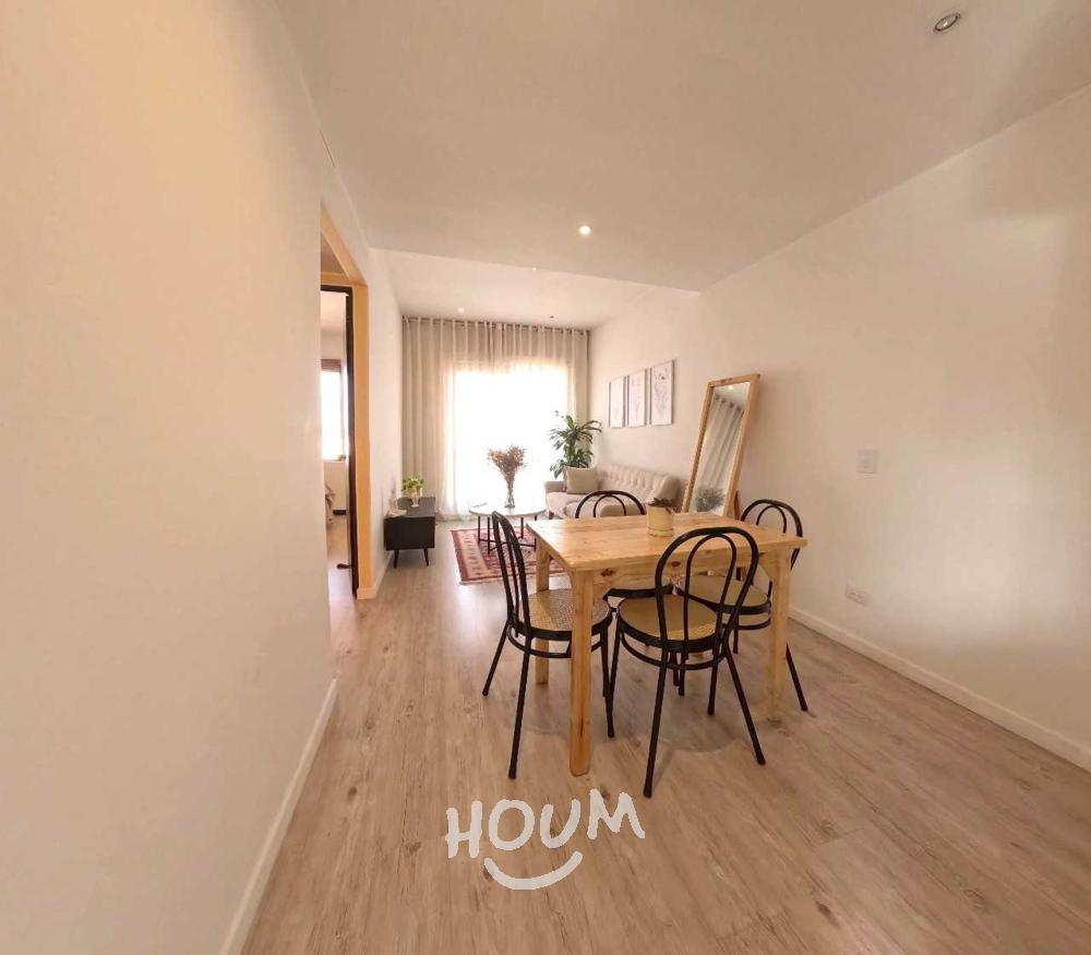 Apartamento de 2 alcobas en arriendo en El Salitre, Bogotá, 45 m² · foto 2 de 12