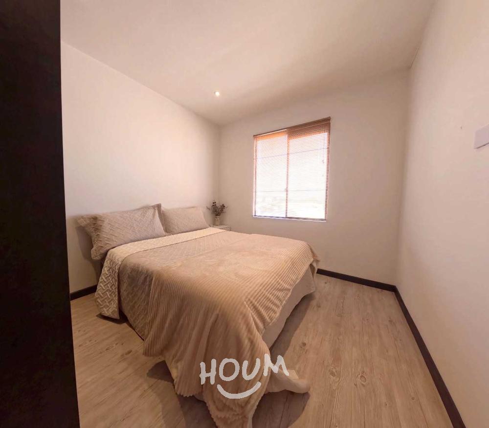 Apartamento de 2 alcobas en arriendo en El Salitre, Bogotá, 45 m² · foto 6 de 12