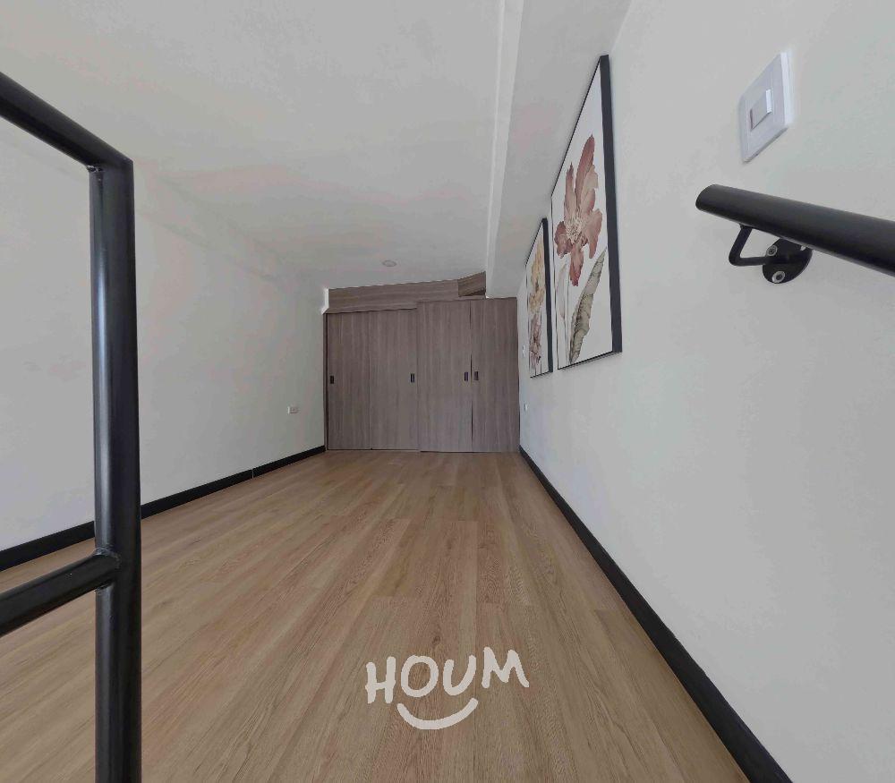 Apartamento de 1 alcoba en arriendo en Nuevo Campin, Bogotá, 38 m² · foto 10 de 18