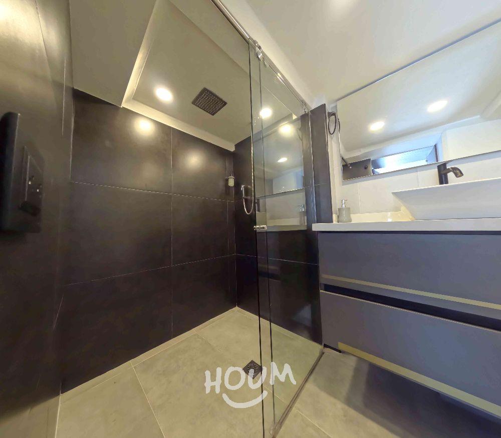 Apartamento de 1 alcoba en arriendo en Nuevo Campin, Bogotá, 38 m² · foto 13 de 18