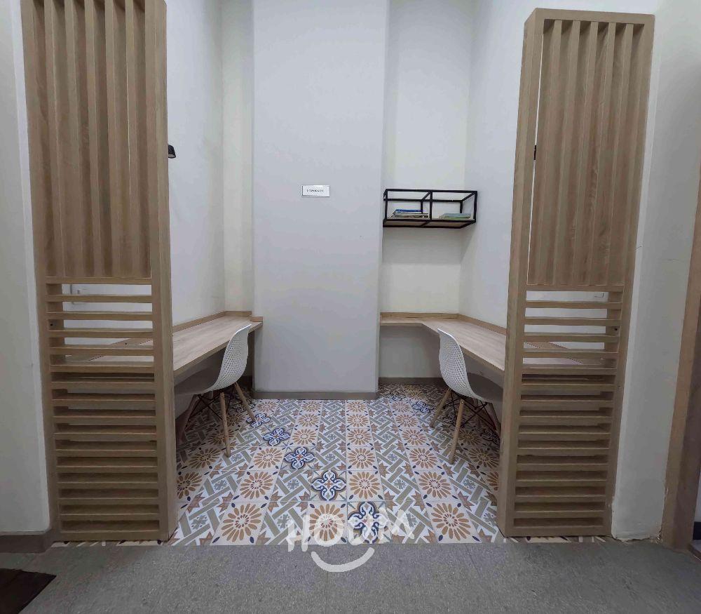 Apartamento de 1 alcoba en arriendo en Nuevo Campin, Bogotá, 38 m² · foto 15 de 18