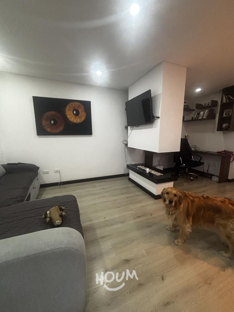 Apartamento de 1 alcoba en venta en El Batán, Bogotá, 73 m² · foto 18 de 20