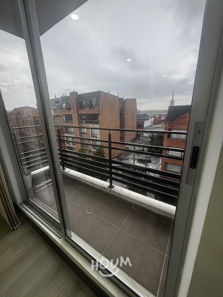 Apartamento de 1 alcoba en venta en El Batán, Bogotá, 73 m² · foto 16 de 20