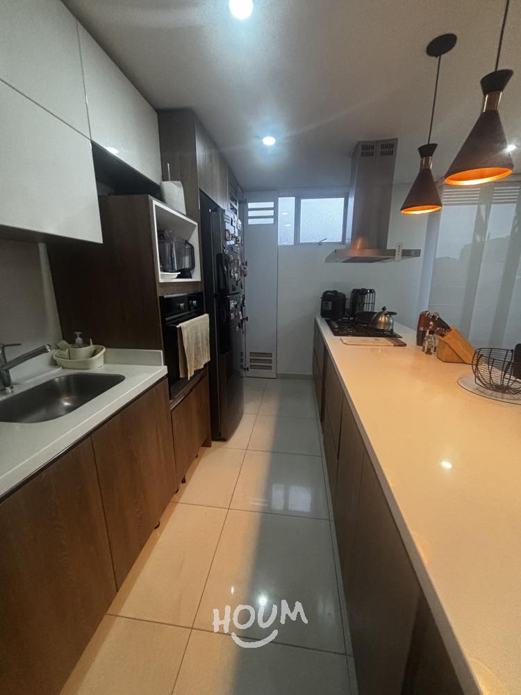 Apartamento de 1 alcoba en venta en El Batán, Bogotá, 73 m² · foto 14 de 20