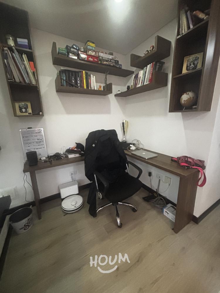 Apartamento de 1 alcoba en venta en El Batán, Bogotá, 73 m² · foto 17 de 20