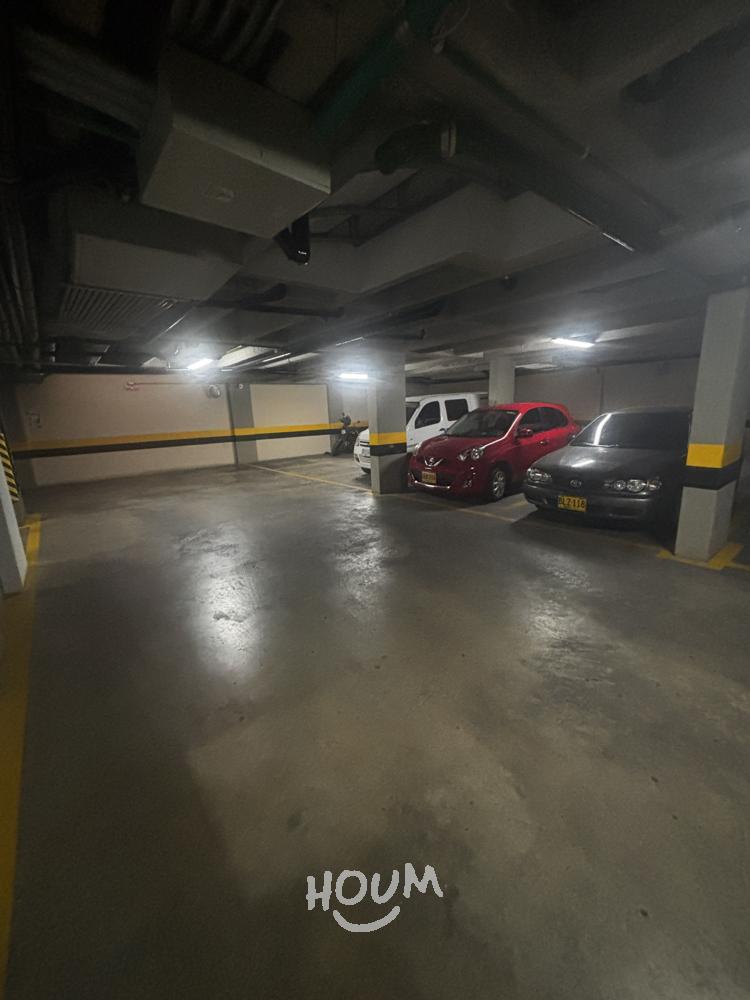 Apartamento de 1 alcoba en venta en El Batán, Bogotá, 73 m² · foto 3 de 20