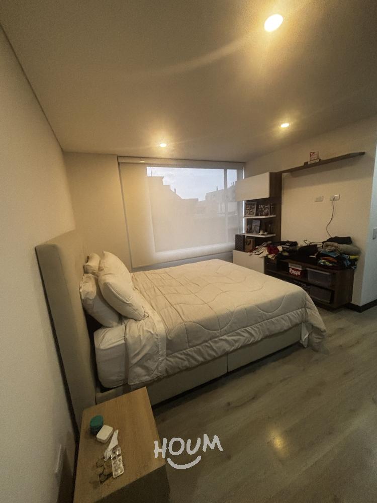 Apartamento de 1 alcoba en venta en El Batán, Bogotá, 73 m² · foto 6 de 20