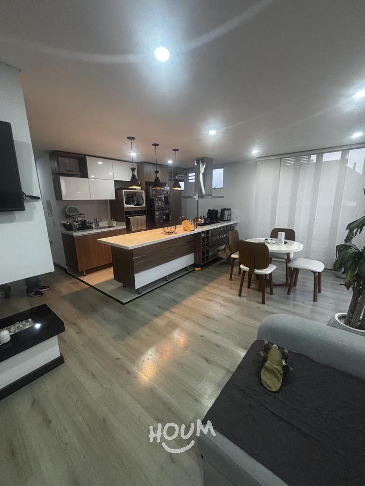 Apartamento de 1 alcoba en venta en El Batán, Bogotá, 73 m² · foto 19 de 20