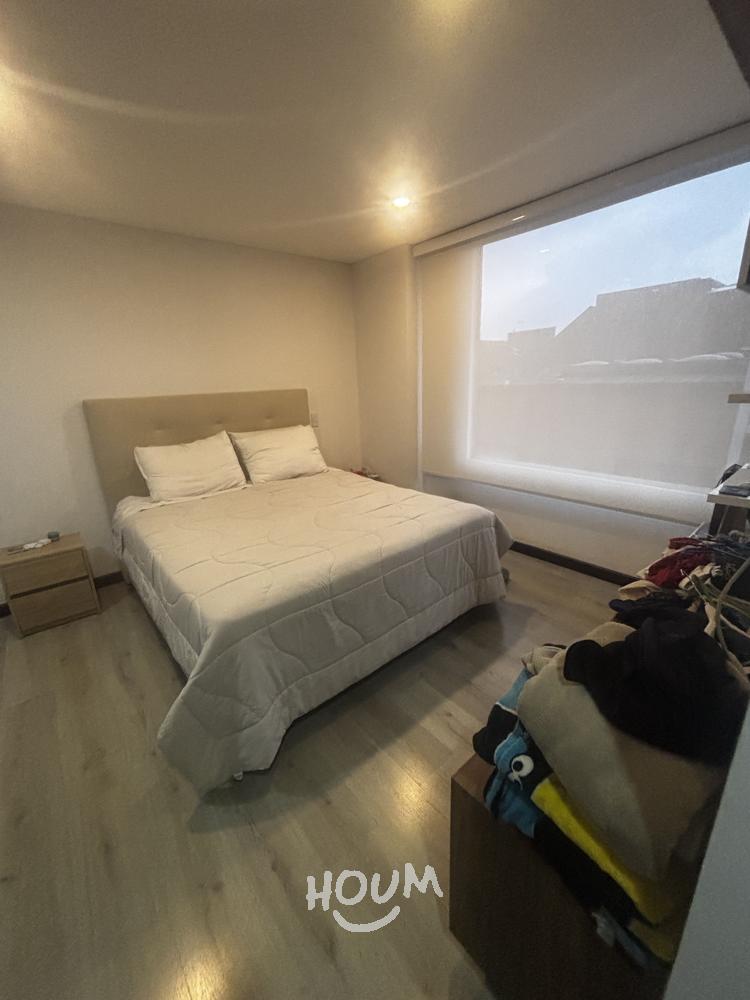 Apartamento de 1 alcoba en venta en El Batán, Bogotá, 73 m² · foto 9 de 20