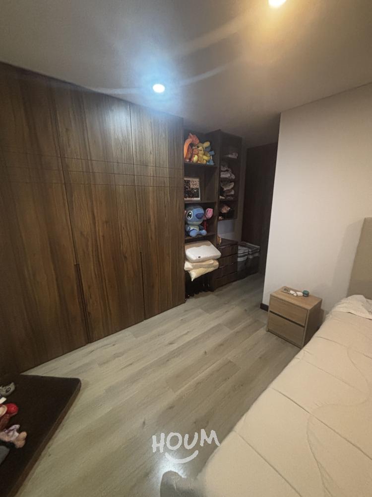 Apartamento de 1 alcoba en venta en El Batán, Bogotá, 73 m² · foto 11 de 20