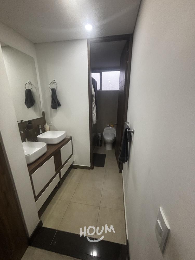 Apartamento de 1 alcoba en venta en El Batán, Bogotá, 73 m² · foto 5 de 20