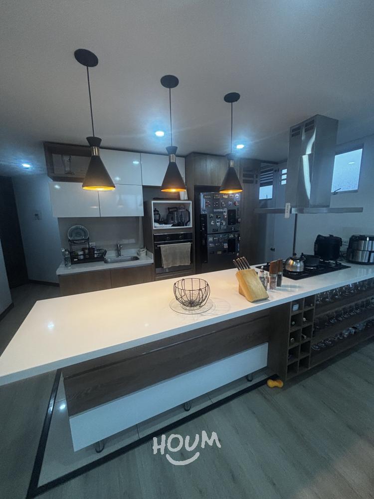 Apartamento de 1 alcoba en venta en El Batán, Bogotá, 73 m² · foto 15 de 20