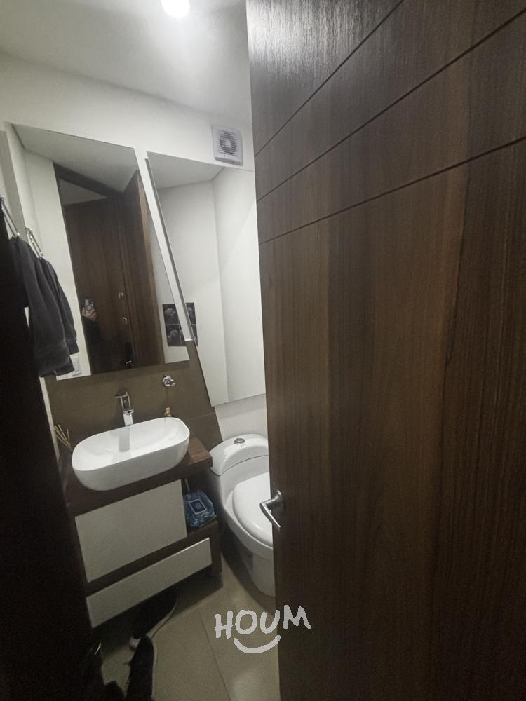 Apartamento de 1 alcoba en venta en El Batán, Bogotá, 73 m² · foto 13 de 20