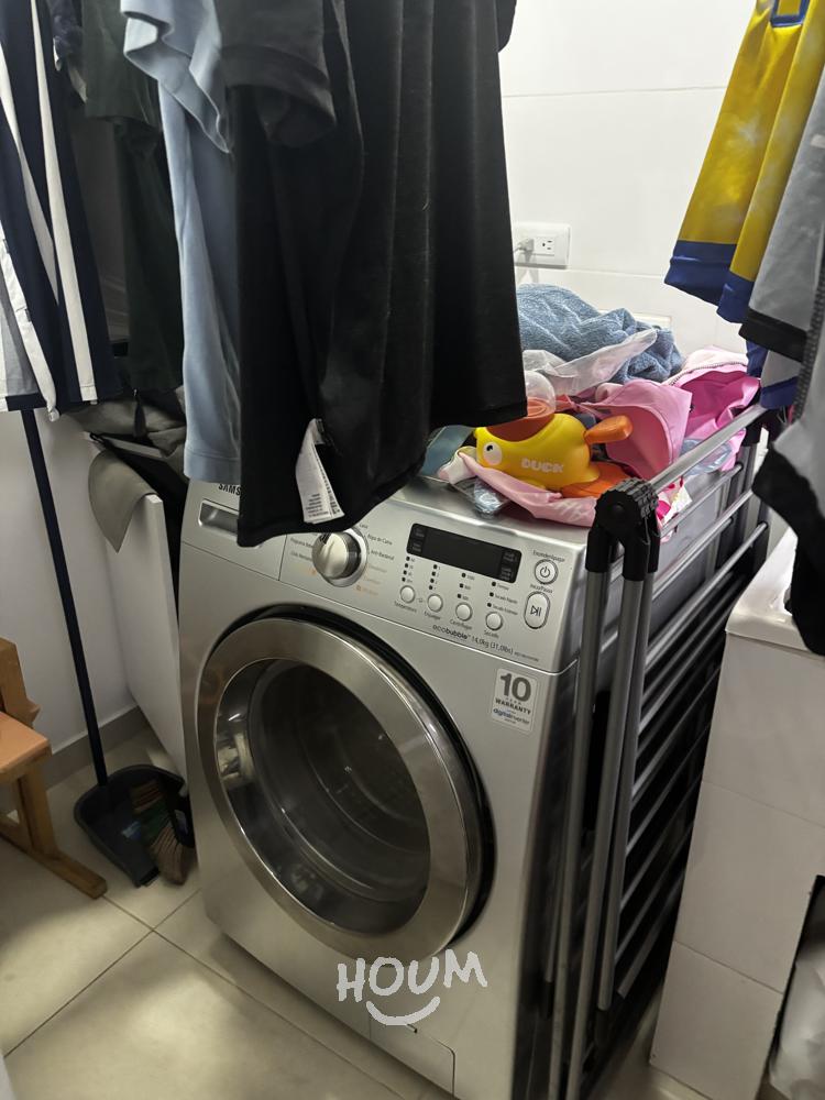 Apartamento de 1 alcoba en venta en El Batán, Bogotá, 73 m² · foto 4 de 20