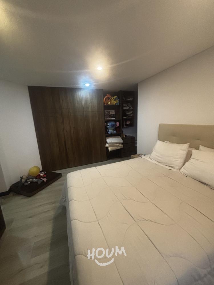 Apartamento de 1 alcoba en venta en El Batán, Bogotá, 73 m² · foto 12 de 20