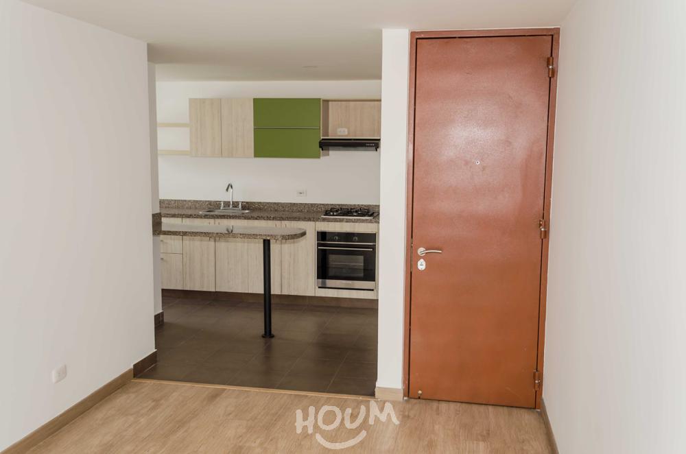 Apartamento en venta en Prado Veraniego Norte, El Prado, Bogotá · foto 2 de 24