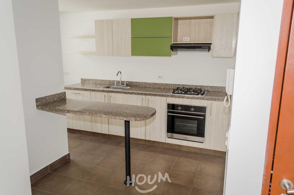 Apartamento en venta en Prado Veraniego Norte, El Prado, Bogotá · foto 3 de 24