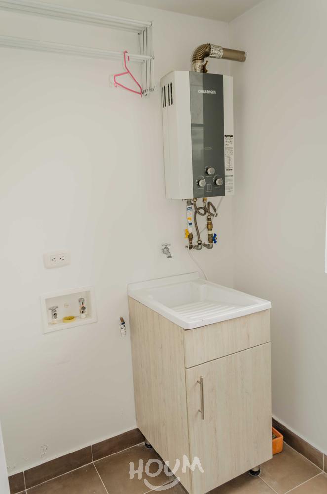 Apartamento en venta en Prado Veraniego Norte, El Prado, Bogotá · foto 5 de 24