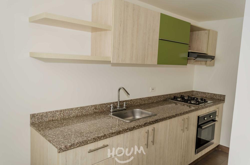 Apartamento en venta en Prado Veraniego Norte, El Prado, Bogotá · foto 4 de 24
