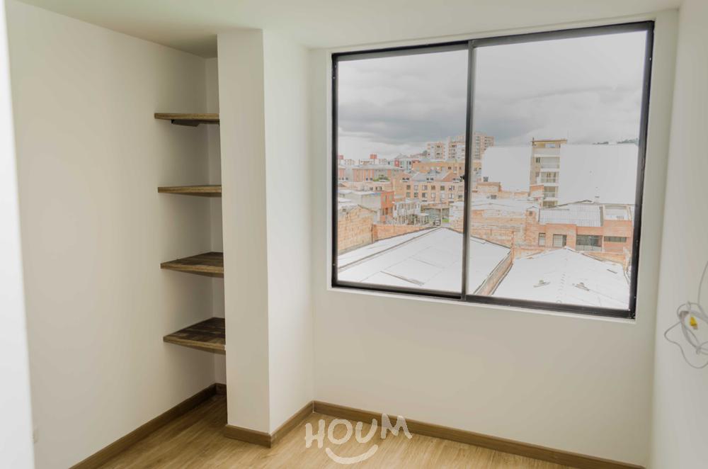 Apartamento en venta en Prado Veraniego Norte, El Prado, Bogotá · foto 6 de 24