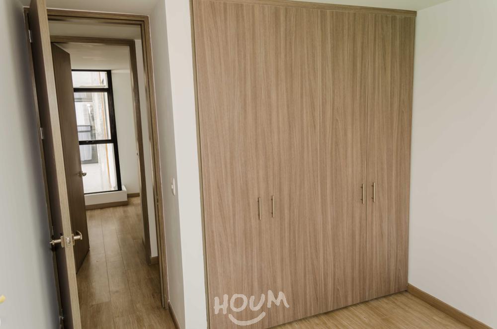 Apartamento en venta en Prado Veraniego Norte, El Prado, Bogotá · foto 7 de 24