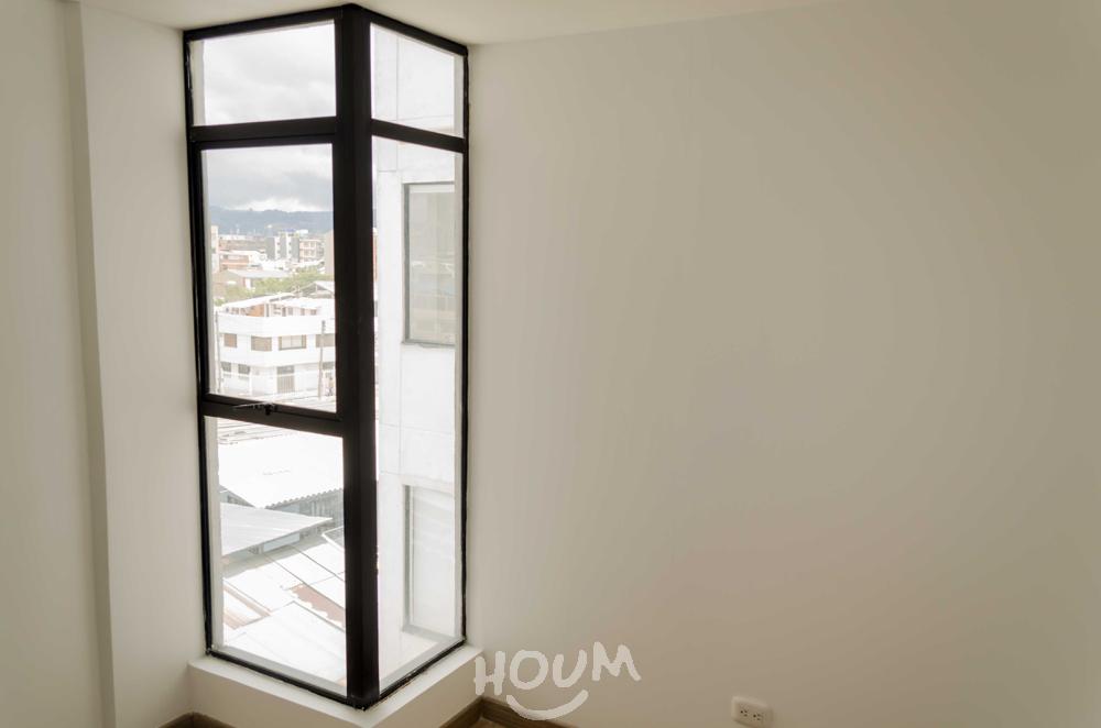 Apartamento en venta en Prado Veraniego Norte, El Prado, Bogotá · foto 8 de 24