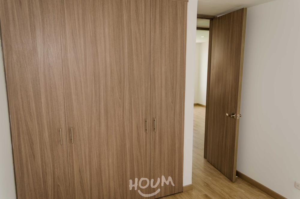 Apartamento en venta en Prado Veraniego Norte, El Prado, Bogotá · foto 9 de 24