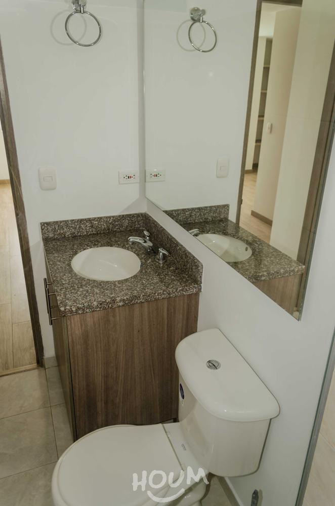 Apartamento en venta en Prado Veraniego Norte, El Prado, Bogotá · foto 15 de 24