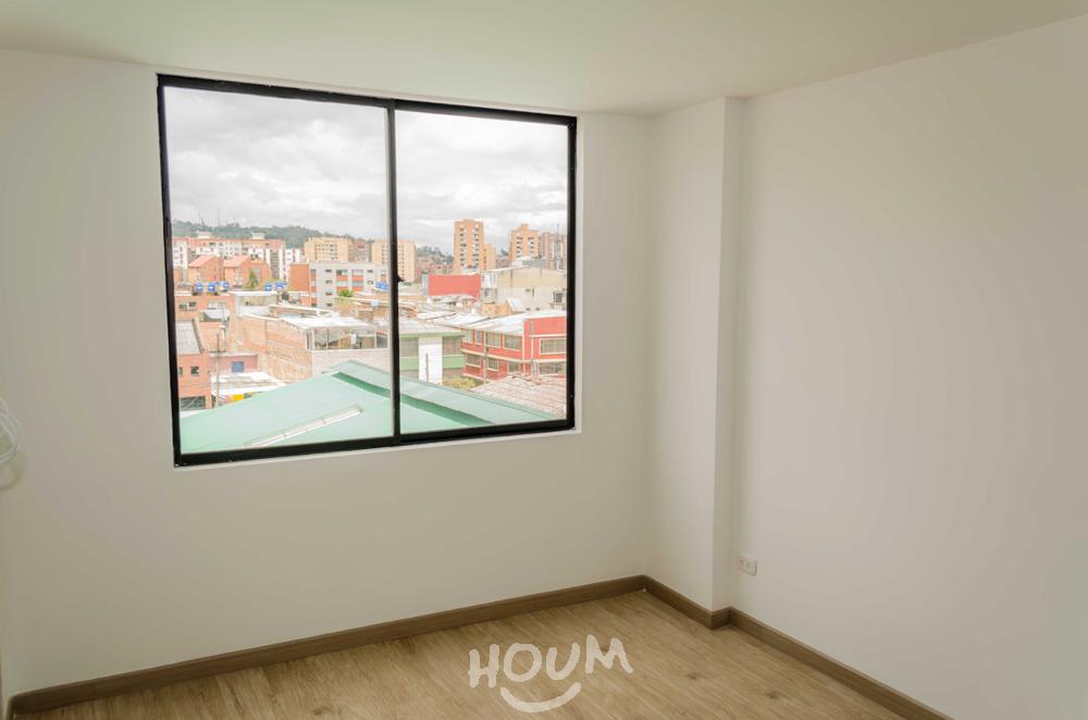 Apartamento en venta en Prado Veraniego Norte, El Prado, Bogotá · foto 10 de 24