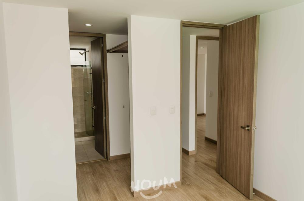 Apartamento en venta en Prado Veraniego Norte, El Prado, Bogotá · foto 11 de 24