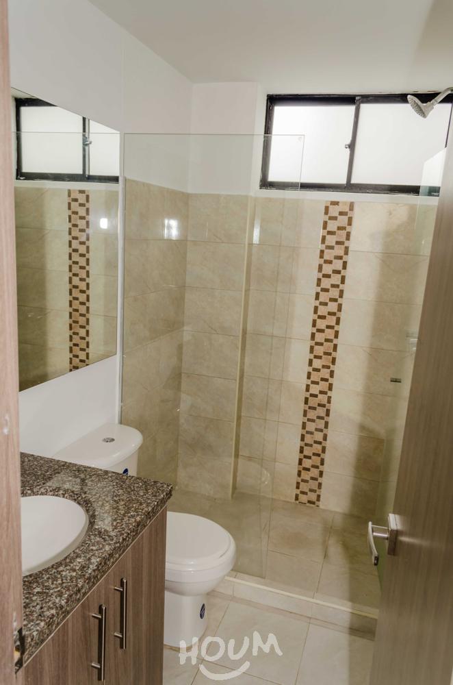 Apartamento en venta en Prado Veraniego Norte, El Prado, Bogotá · foto 17 de 24