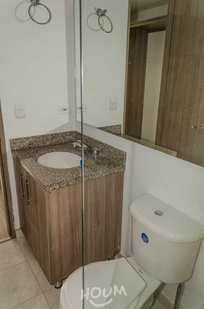 Apartamento en venta en Prado Veraniego Norte, El Prado, Bogotá · foto 18 de 24