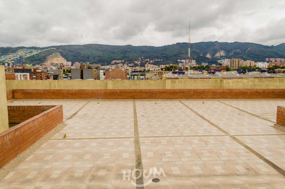 Apartamento en venta en Prado Veraniego Norte, El Prado, Bogotá · foto 23 de 24