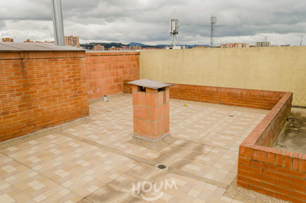 Apartamento en venta en Prado Veraniego Norte, El Prado, Bogotá · foto 22 de 24