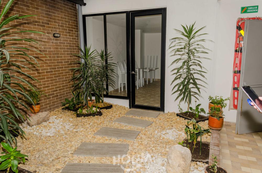Apartamento en venta en Prado Veraniego Norte, El Prado, Bogotá · foto 20 de 24