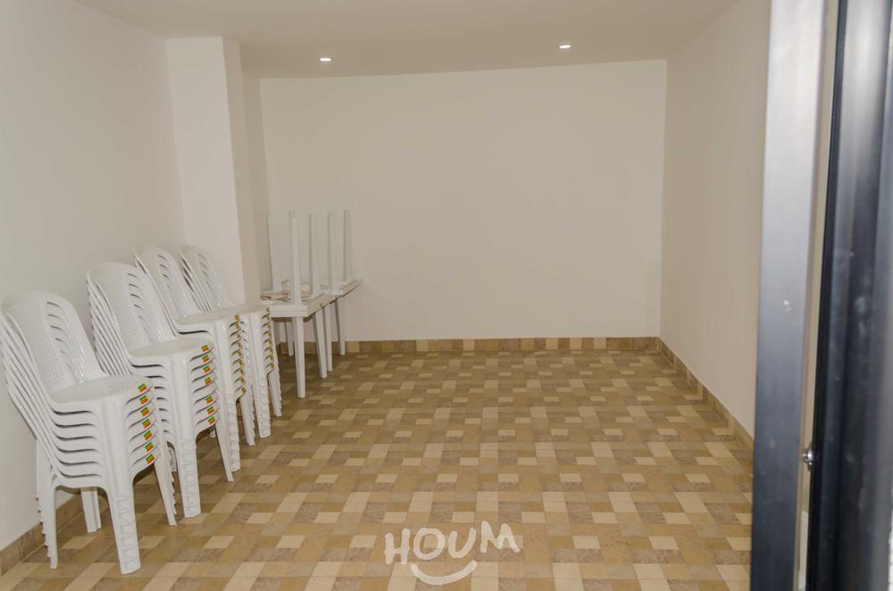 Apartamento en venta en Prado Veraniego Norte, El Prado, Bogotá · foto 21 de 24