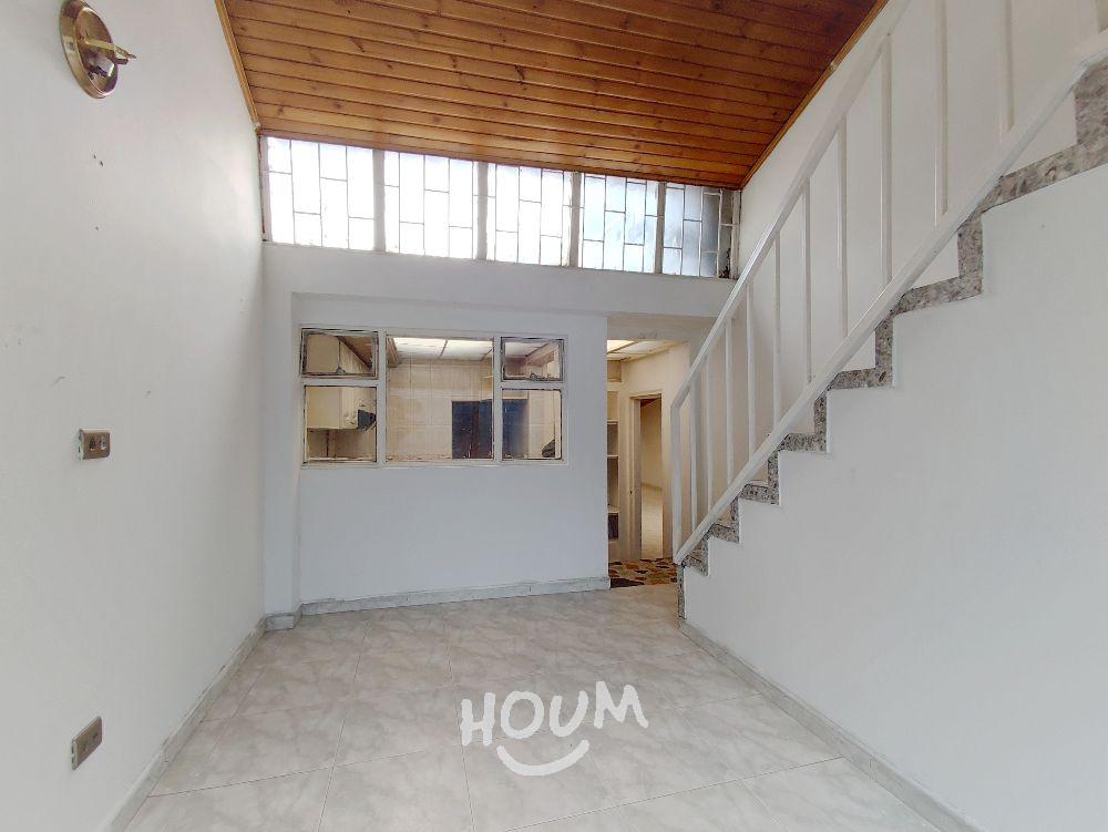 Arriendo de Apartamento en Bonanza