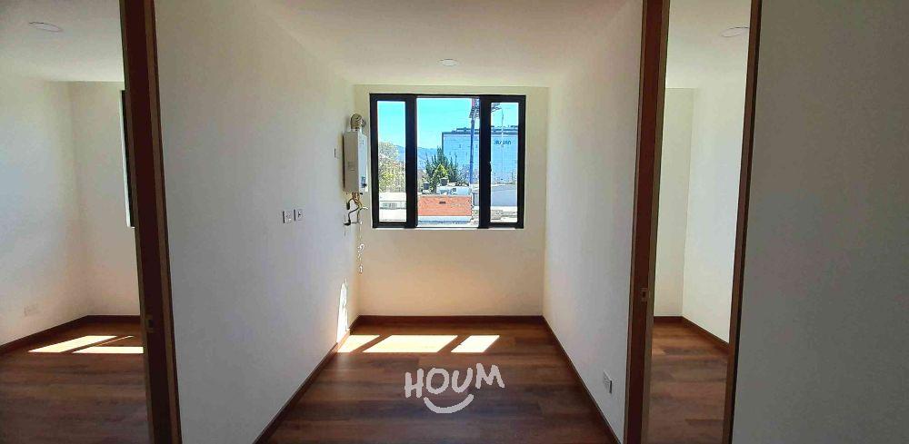 Apartamento de 2 alcobas en arriendo en Pasadena, Bogotá, 35 m² · foto 2 de 23