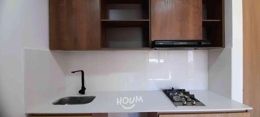Apartamento de 2 alcobas en arriendo en Pasadena, Bogotá, 35 m² · foto 5 de 23