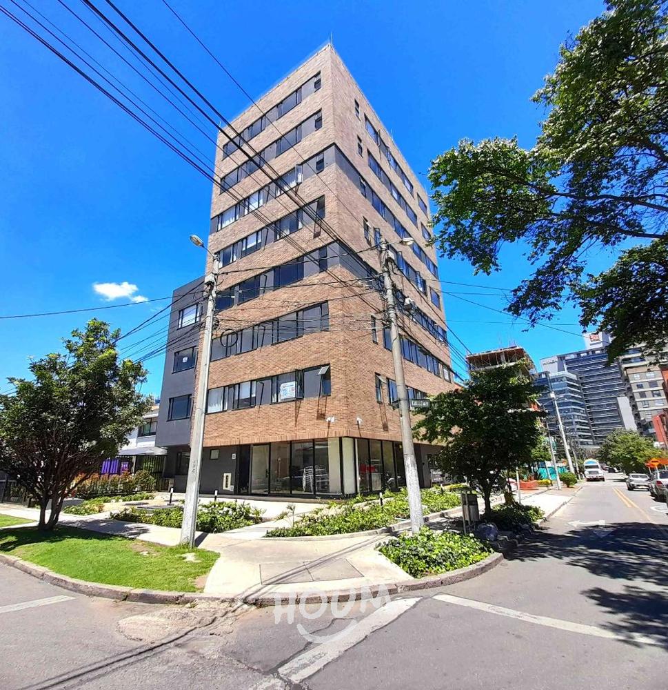 Apartamento de 2 alcobas en arriendo en Pasadena, Bogotá, 35 m² · foto 22 de 23