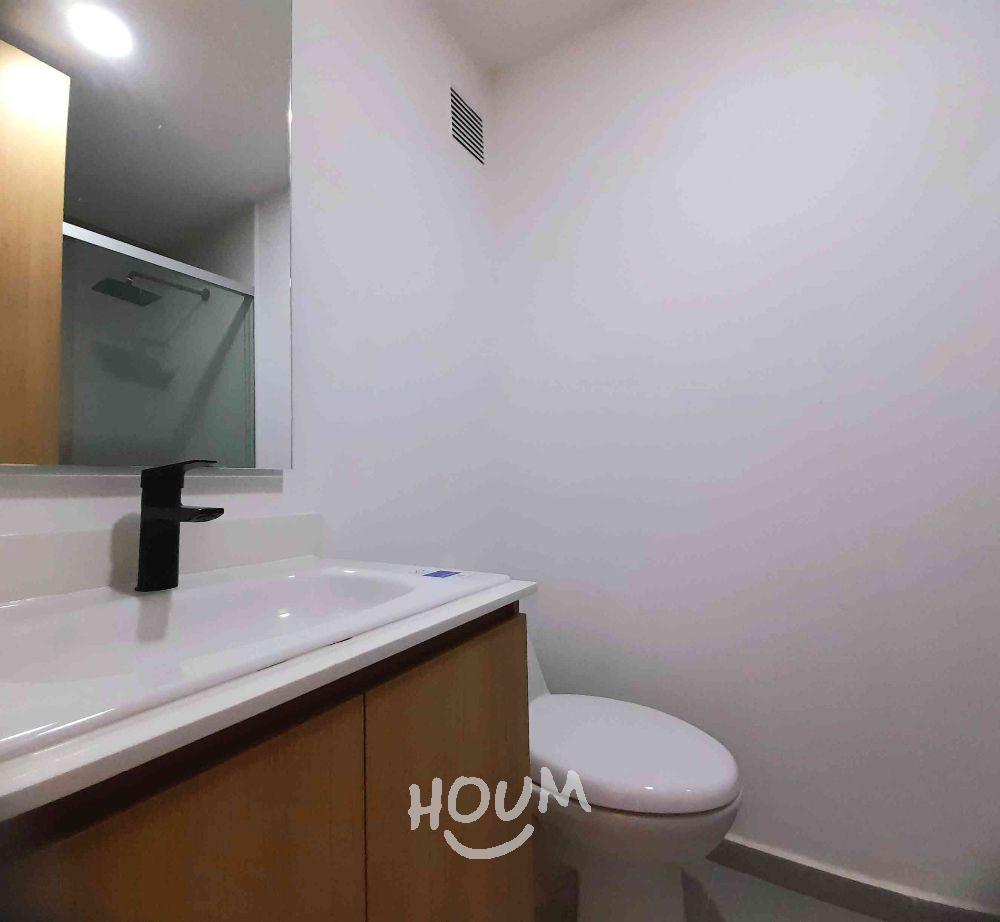 Apartamento de 2 alcobas en arriendo en Pasadena, Bogotá, 35 m² · foto 7 de 23