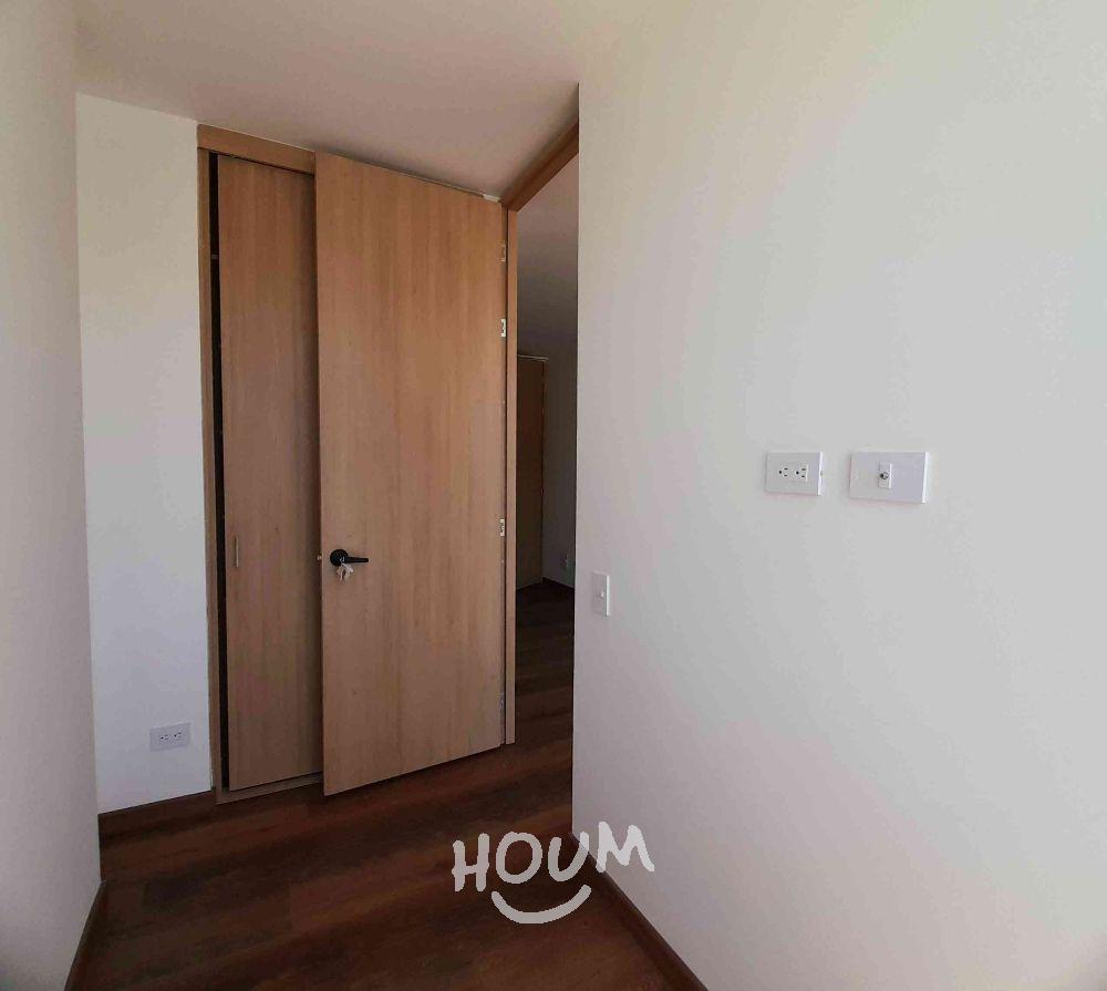 Apartamento de 2 alcobas en arriendo en Pasadena, Bogotá, 35 m² · foto 11 de 23