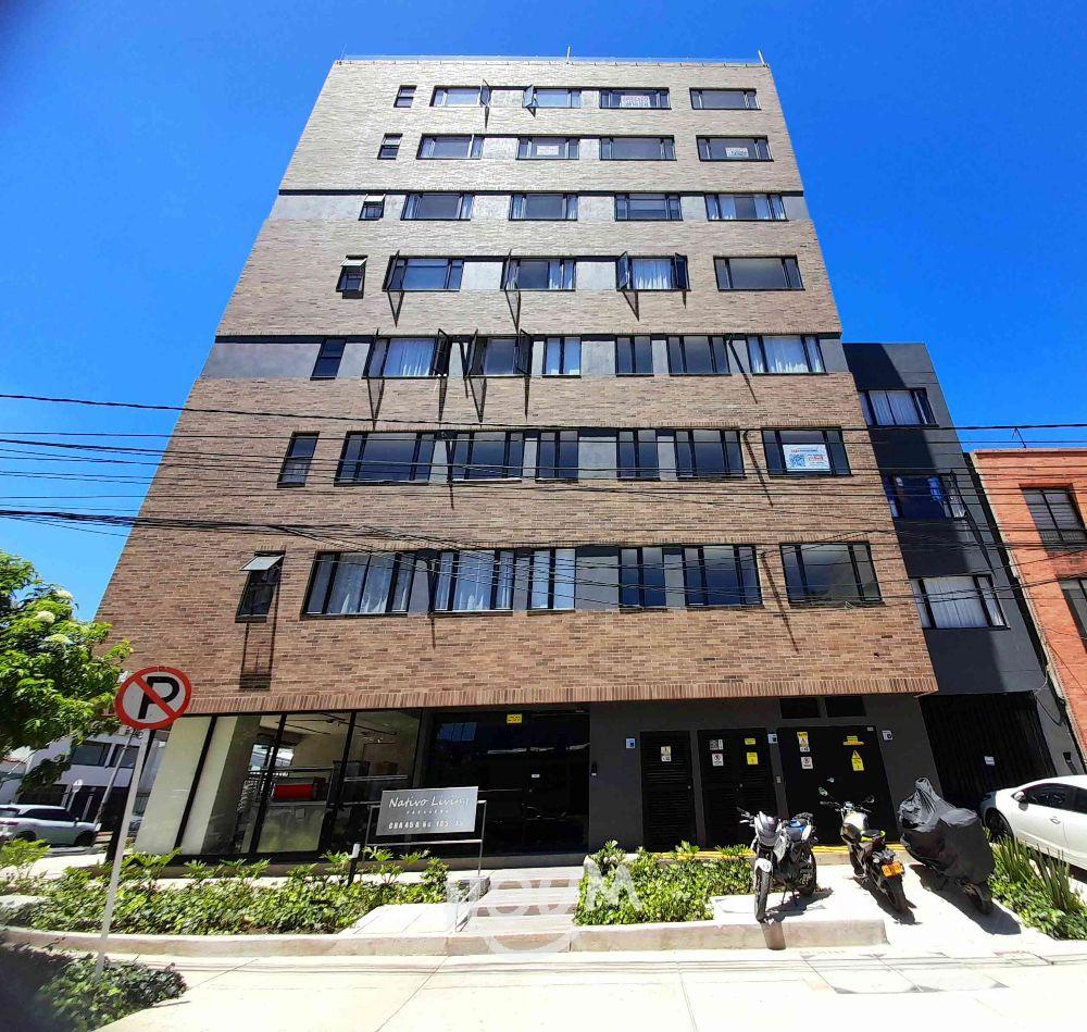 Apartamento de 2 alcobas en arriendo en Pasadena, Bogotá, 35 m² · foto 23 de 23