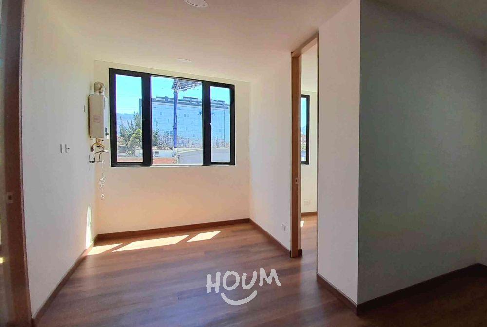 Apartamento de 2 alcobas en arriendo en Pasadena, Bogotá, 35 m² · foto 4 de 23
